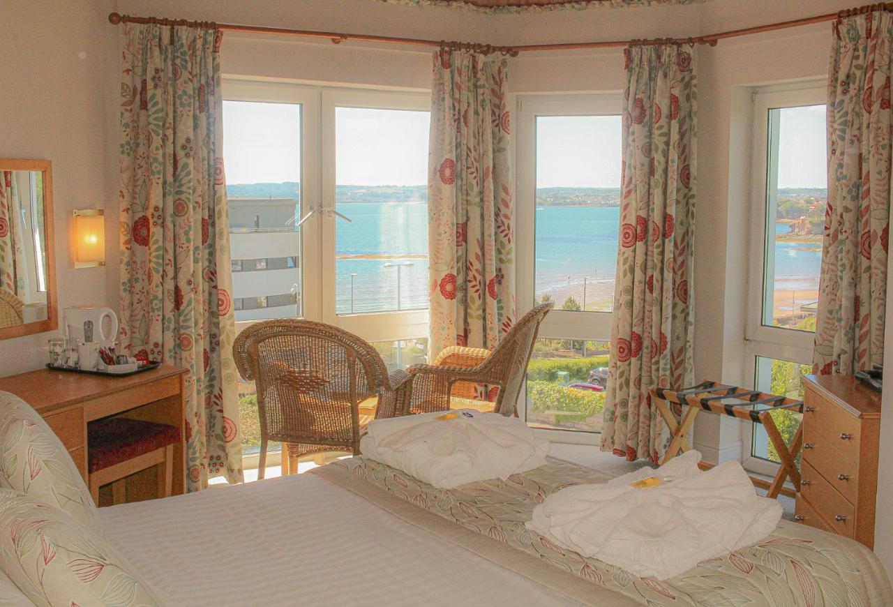 The Heritage Hotel Torquay Eksteriør billede