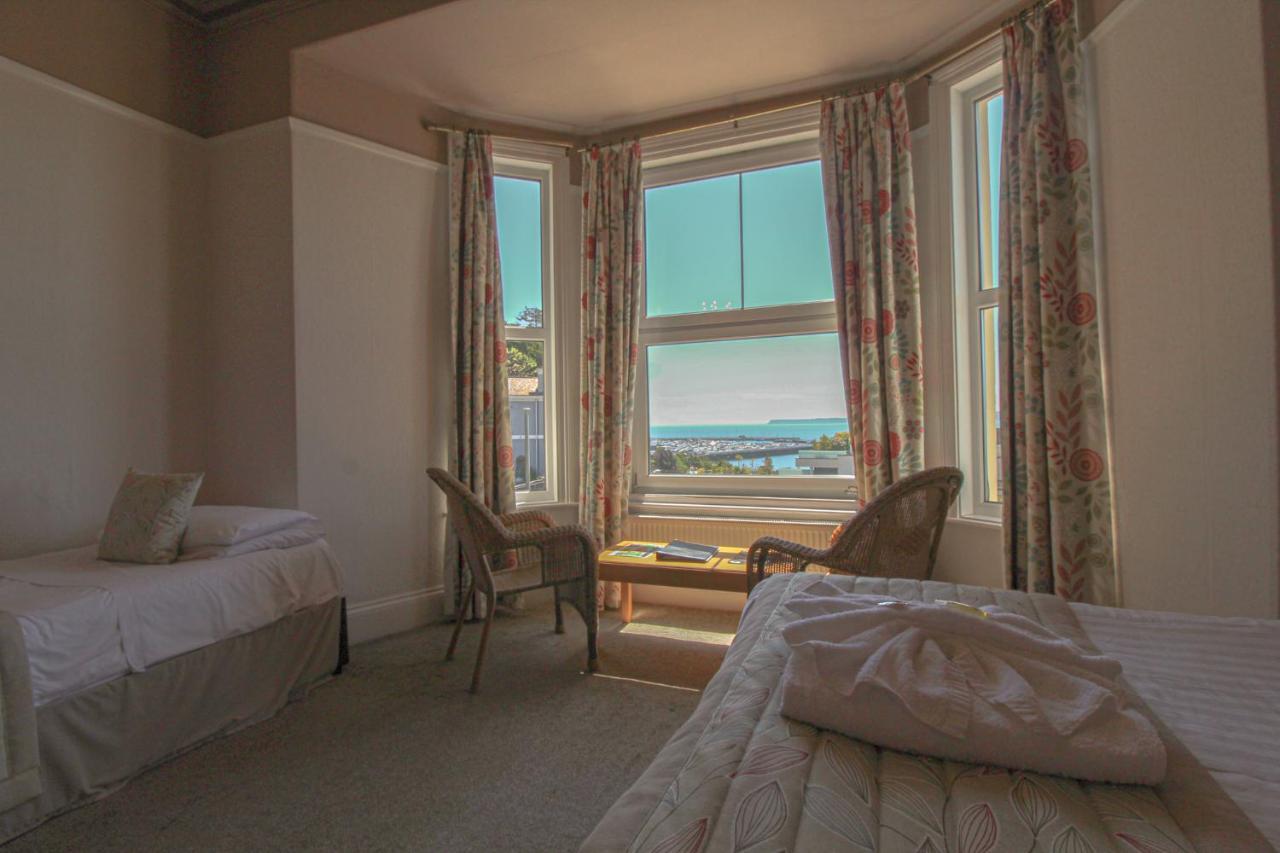 The Heritage Hotel Torquay Eksteriør billede