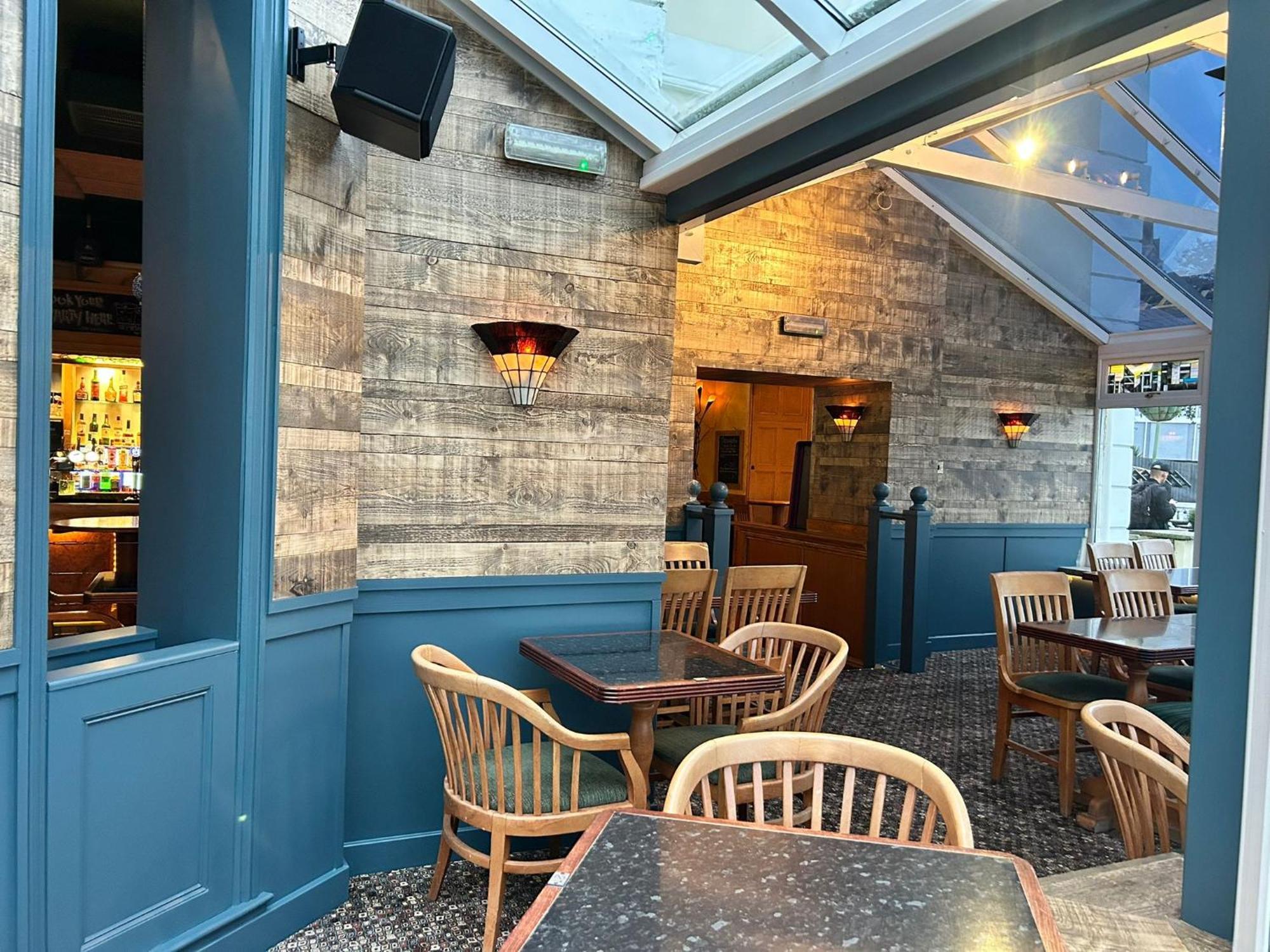 The Heritage Hotel Torquay Eksteriør billede