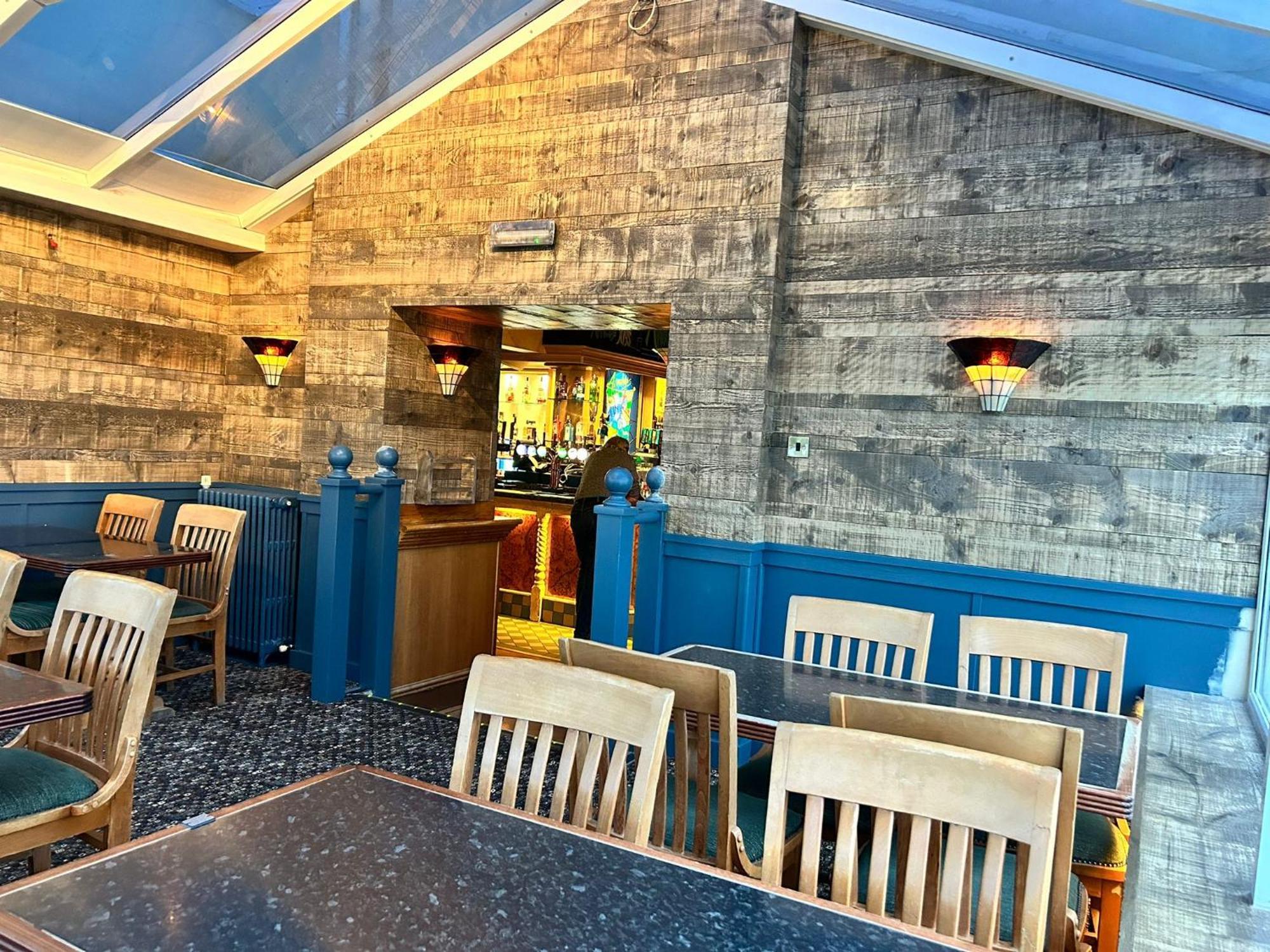 The Heritage Hotel Torquay Eksteriør billede
