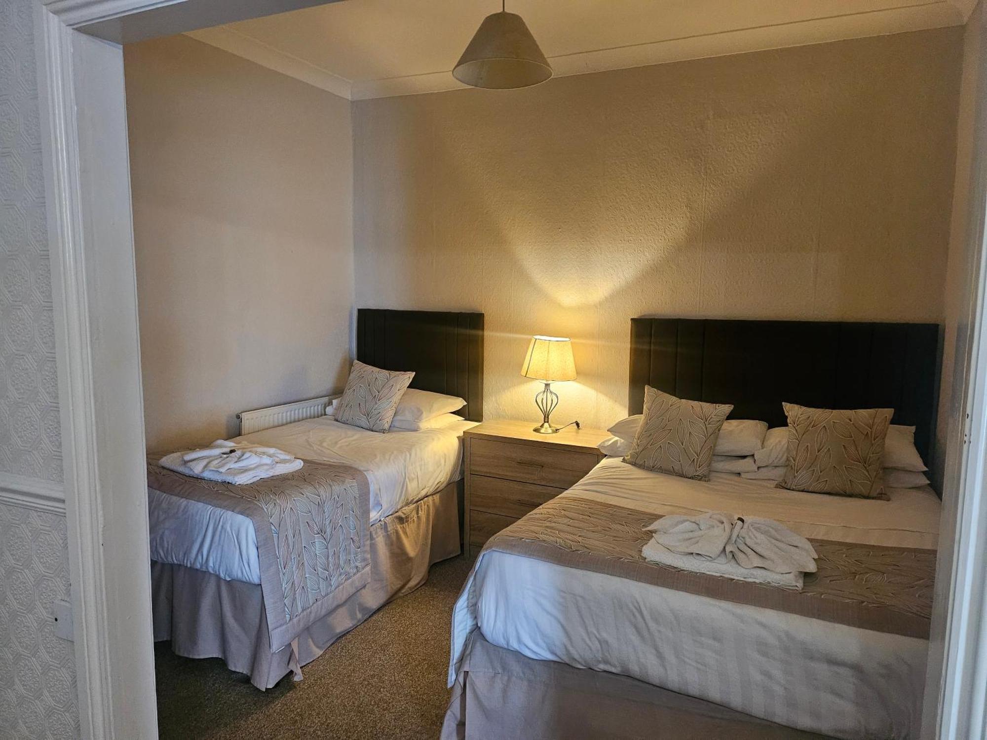 The Heritage Hotel Torquay Eksteriør billede